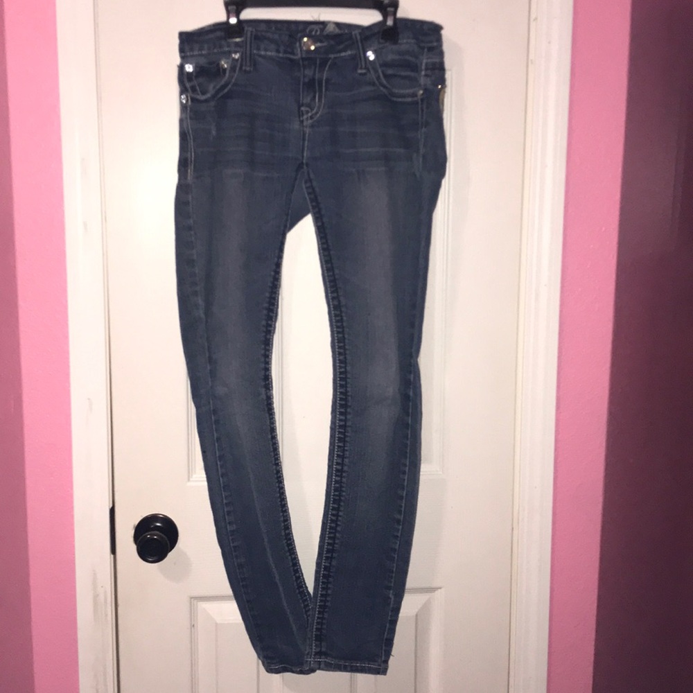 Pants